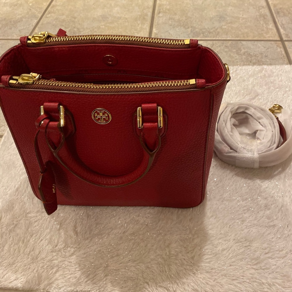 Tory Burch hand bag ❤️